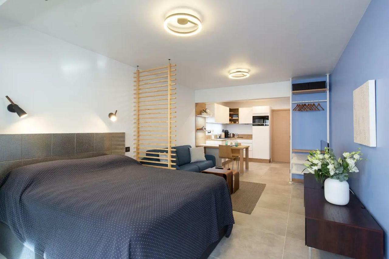Cannes New Apartment, Palais Des Festivals, Croisette, Beaches Exterior photo